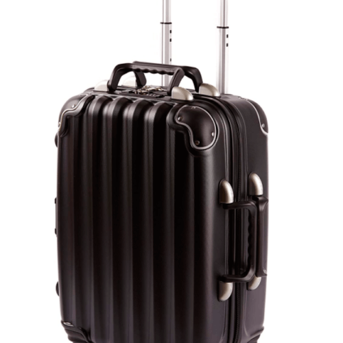 VinGardeValise 5 garrafas