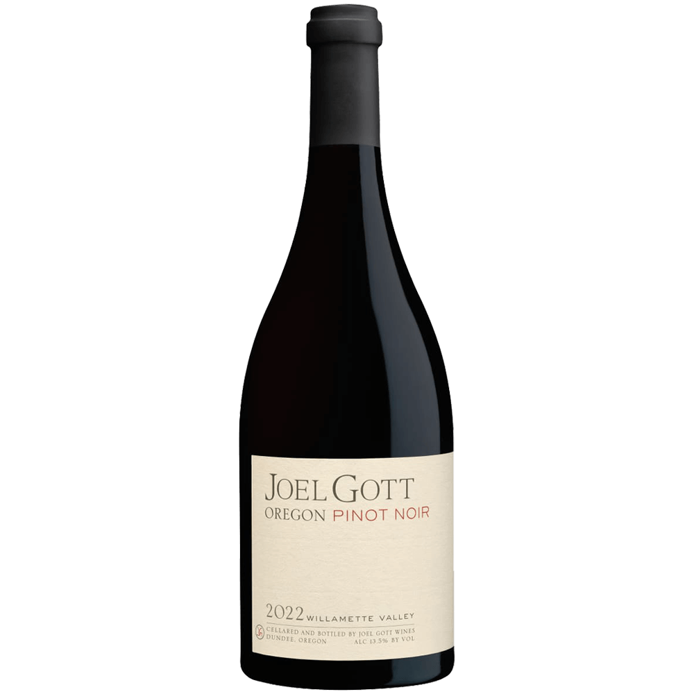 Joel Gott Oregon Pinot Noir 2022
