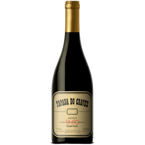 Tapada do Chaves Reserva Tinto 2017