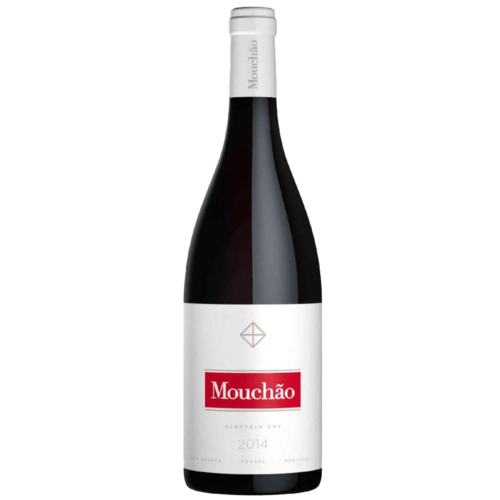 Mouchao-2017-Tinto