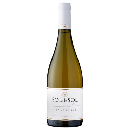 Sol de Sol Chardonnay 2023