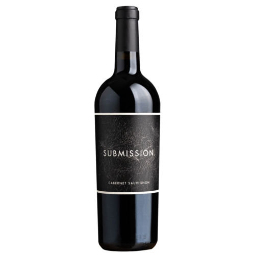 Submission Cabernet Sauvignon 2020