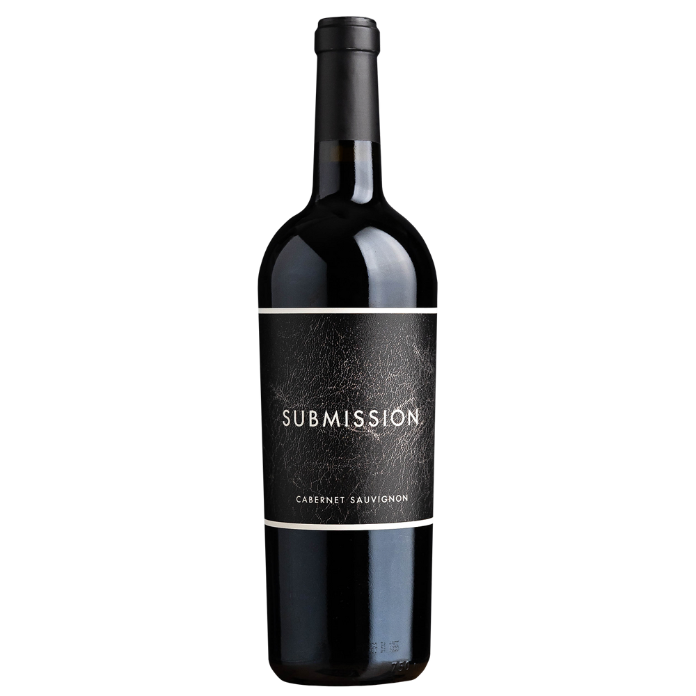 Submission Cabernet Sauvignon 2020
