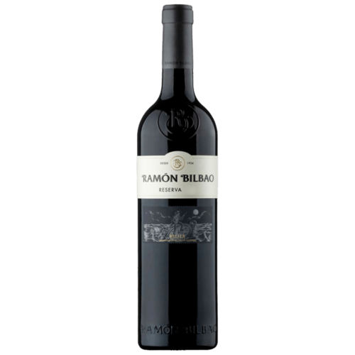Ramon Bilbao Reserva 2018