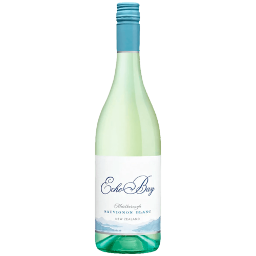 Echo Bay Sauvignon Blanc 2022