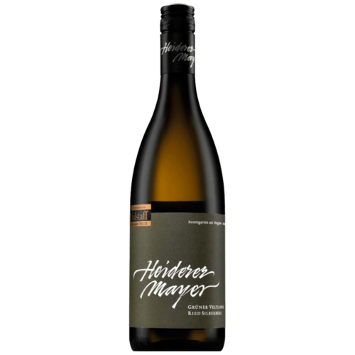 Heiderer Mayer Ried Silberberg 2022