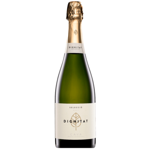 Cava Dignitat Brut NV