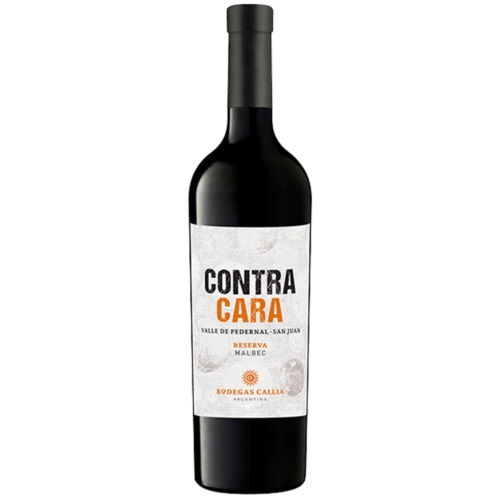 ContraCara Malbec 2021