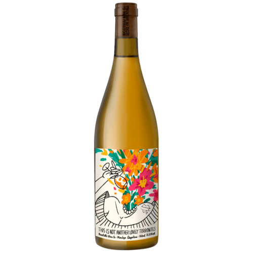 Riccitelli This is Not Another Lovely Torrontes 2024