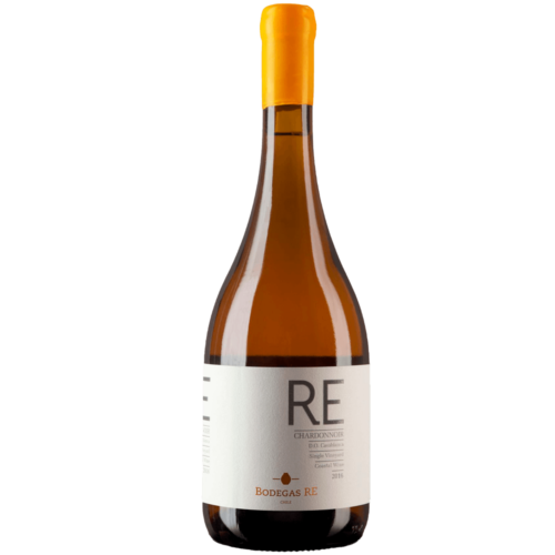 Bodegas RE Chardonnoir 2021