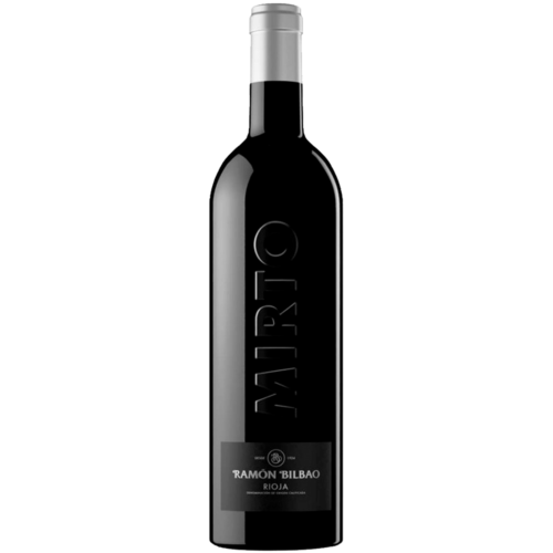 Ramon Bilbao Mirto 2018