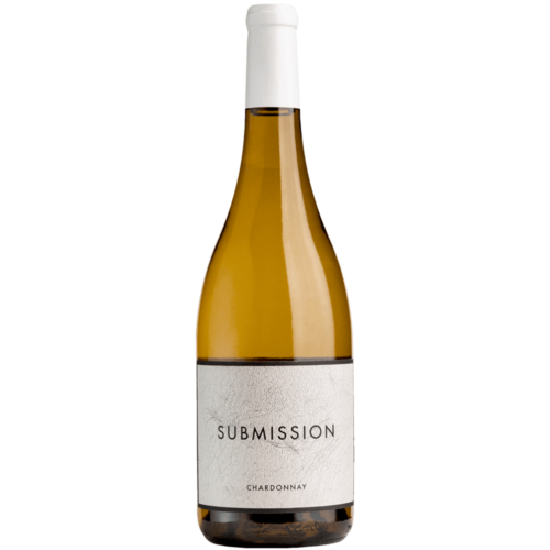 Submission Chardonnay 2021