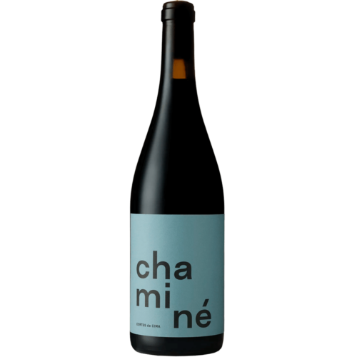 Cortes de Cima Chaminé 2020