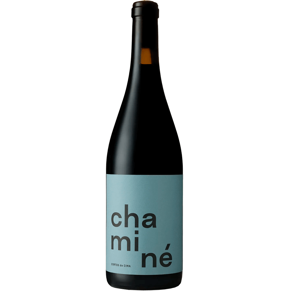 Cortes de Cima Chaminé 2020