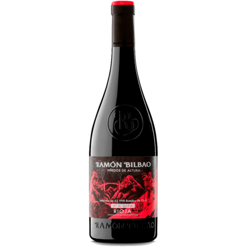 Ramon Bilbao Vinedo de Altura 2020