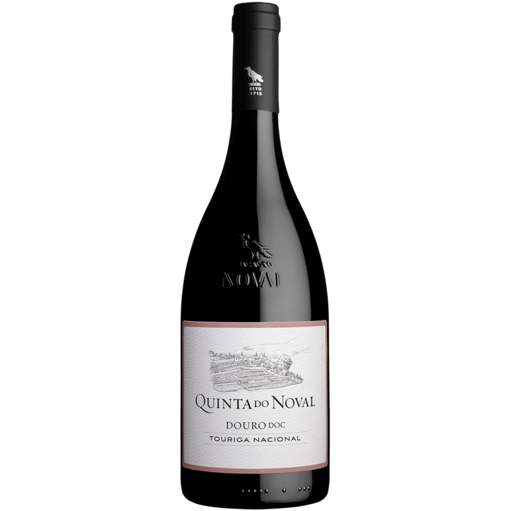 Quinta do Noval Touriga Nacional 2021