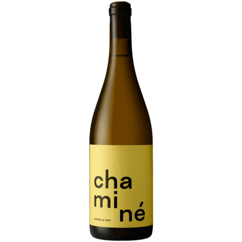 Cortes de Cima Chaminé Branco 2022