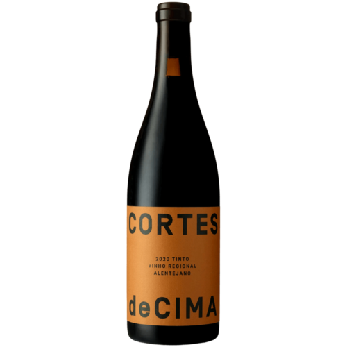 Cortes de Cima Tinto 2020