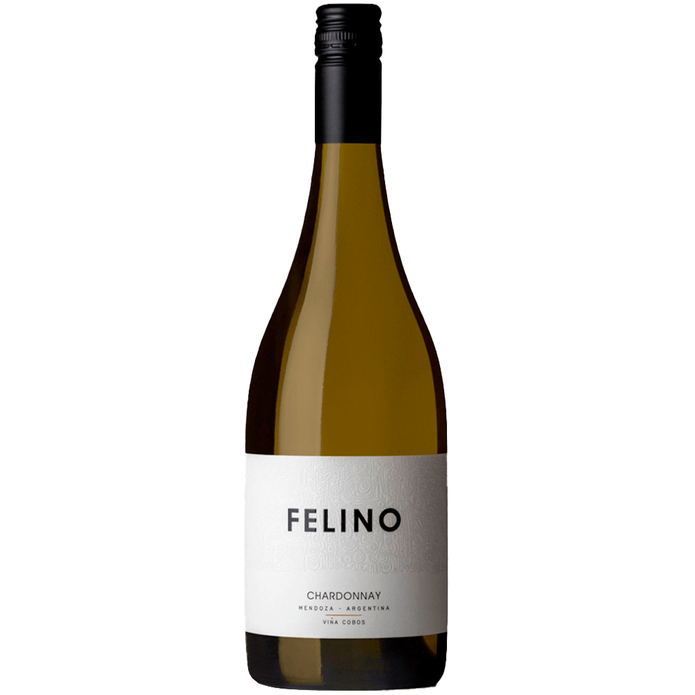 Cobos Felino Chardonnay 2024