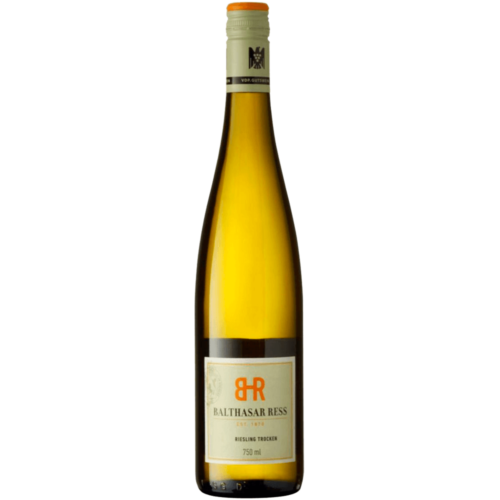 Balthasar Ress Riesling Trocken 2022
