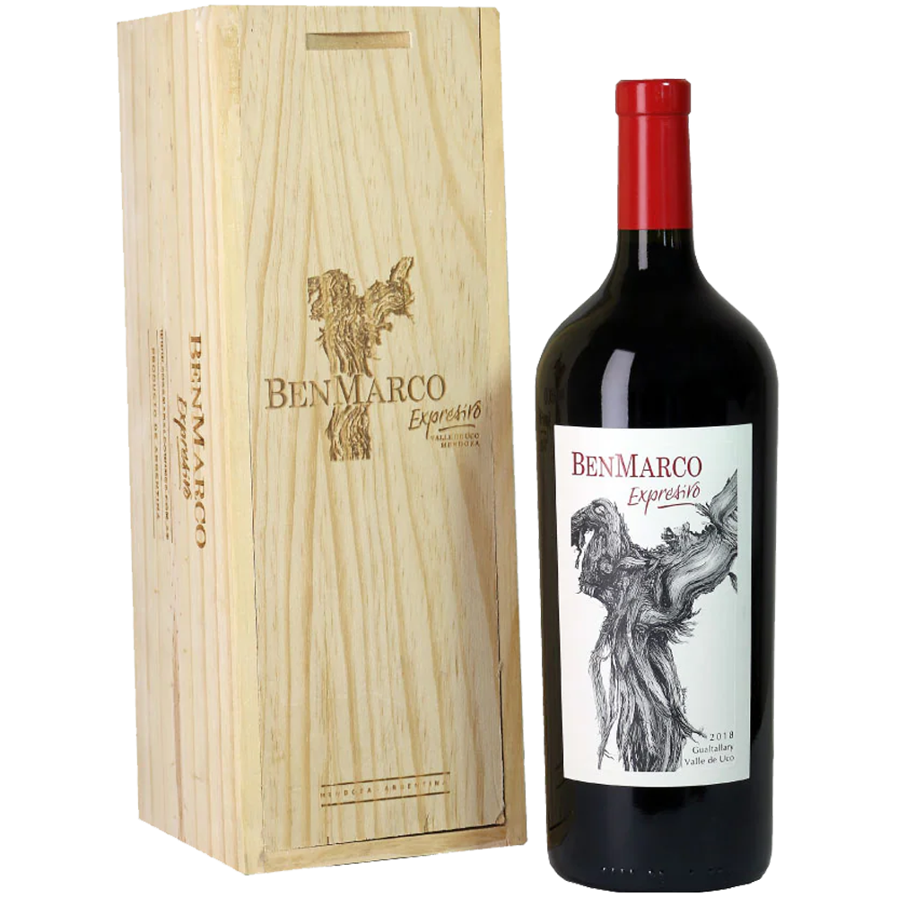 BenMarco Expressivo Magnum 2023