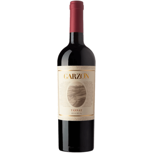 Garzón Reserva Tannat 2023