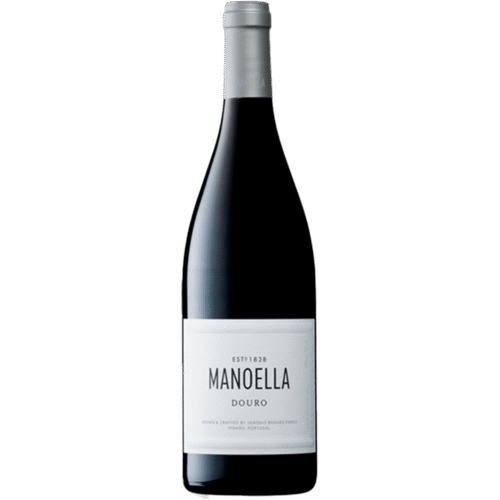 Manoella Tinto 2022