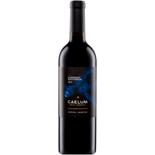Caelum Cabernet Sauvignon Gran Reserva 2016