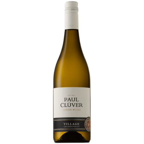 Paul Cluver Village Chardonnay 2023