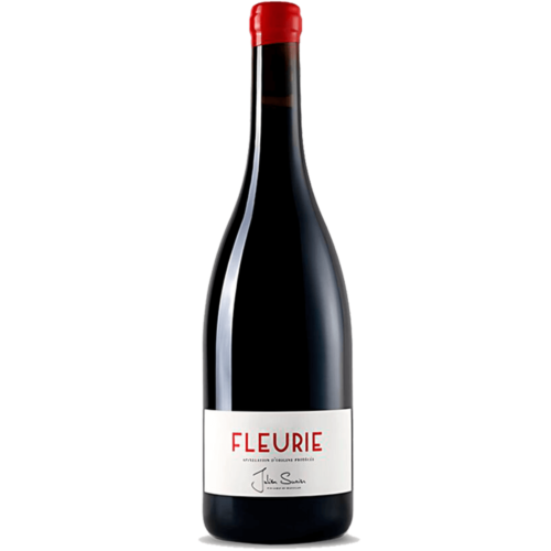 Julien Sunier Fleurie 2022
