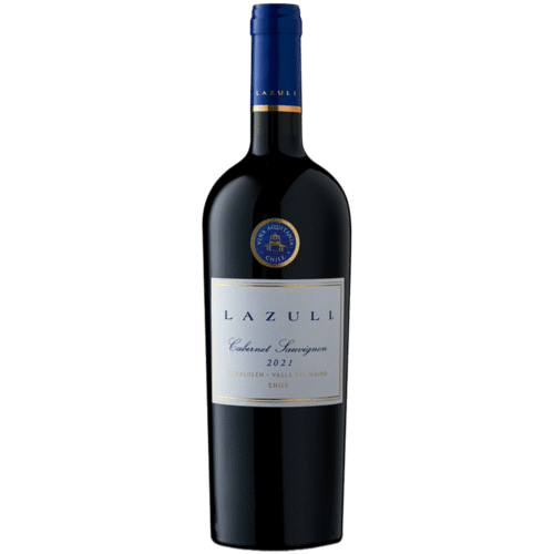 Lazuli Cabernet Sauvignon 2021