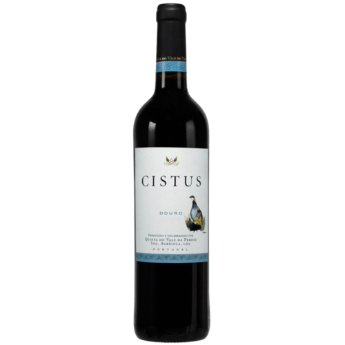 Cistus Colheita Tinto 2021