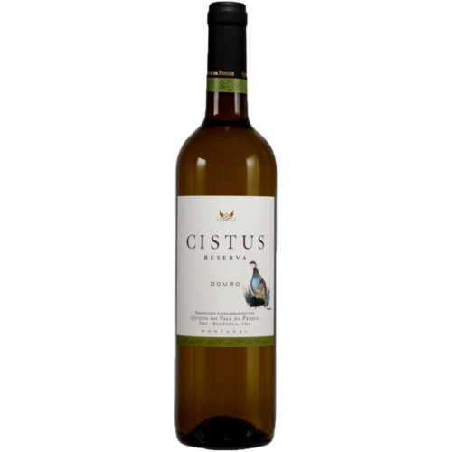 Cistus Reserva Branco 2022