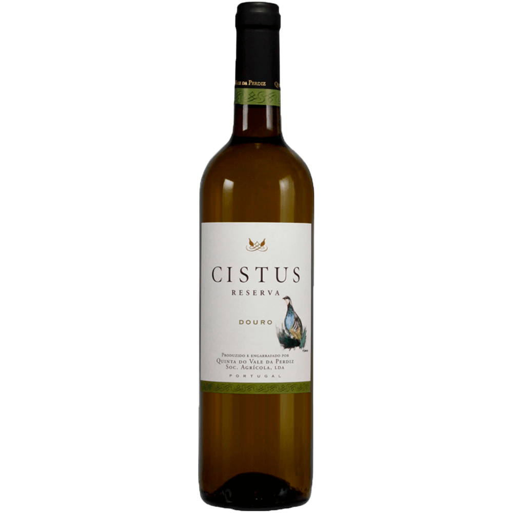 Cistus Reserva Branco 2022