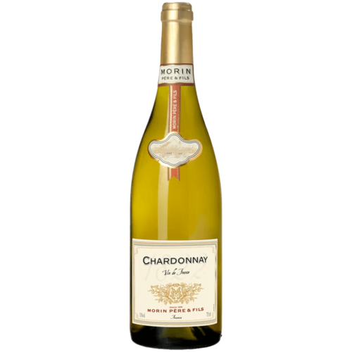 Morin Père Et Fils Chardonnay 2021