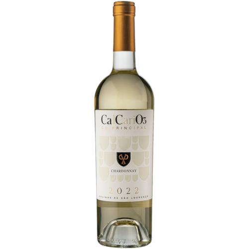 Calcario3 do Principal Chardonnay 2022