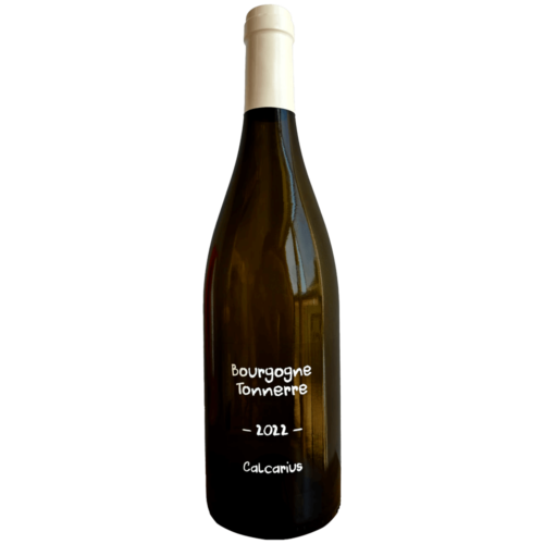 Domaine des Quatre Saison Bourgogne Tonnerre 2022