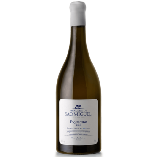 Herdade de São Miguel Esquecido 2022