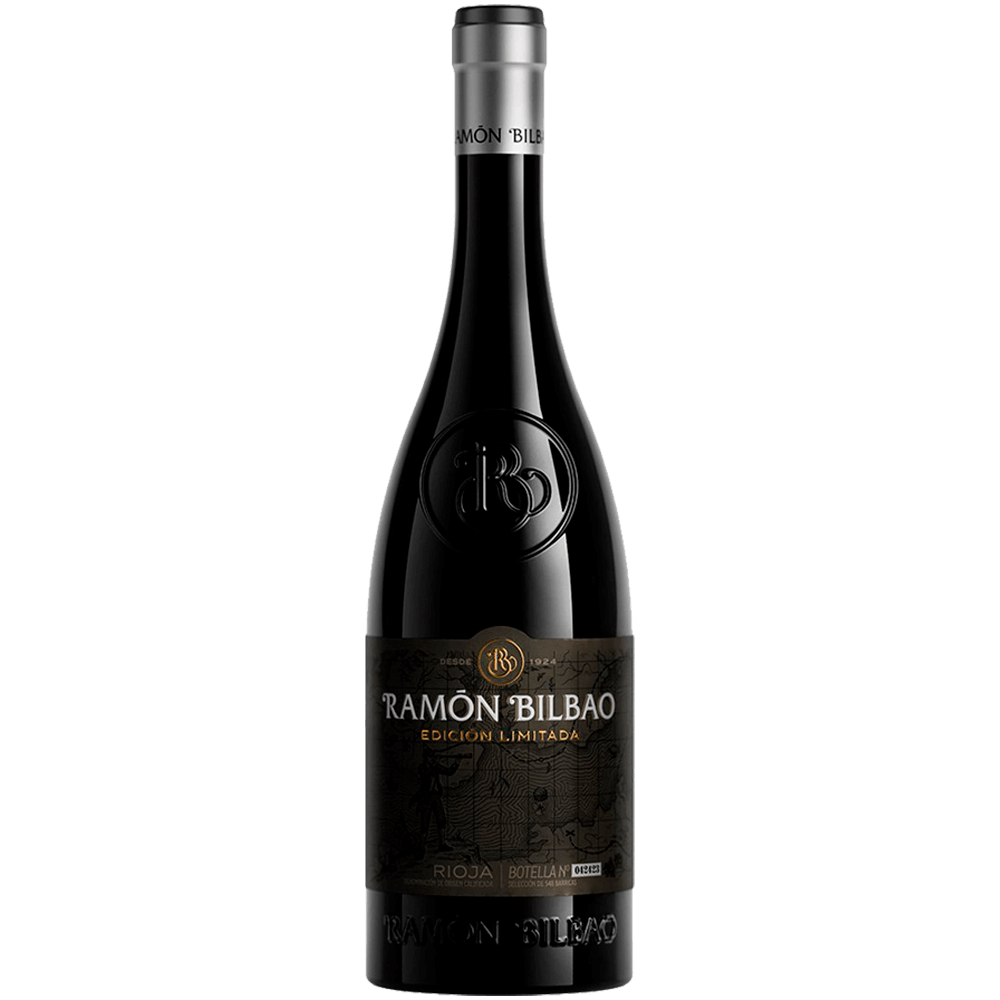Ramón Bilbao Edición Limitada 2020