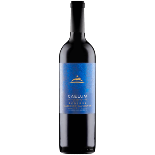 Caelum Reserva Cabernet Sauvignon 2019