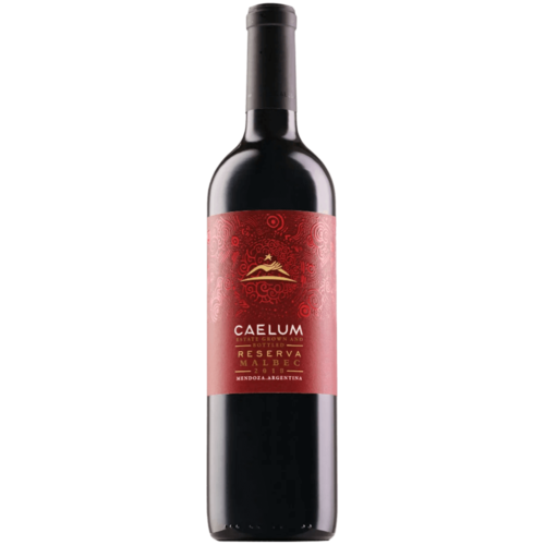 Caelum Reserva Malbec 2018