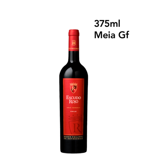 Escudo Rojo Gran Reserva 2022 - 375ml