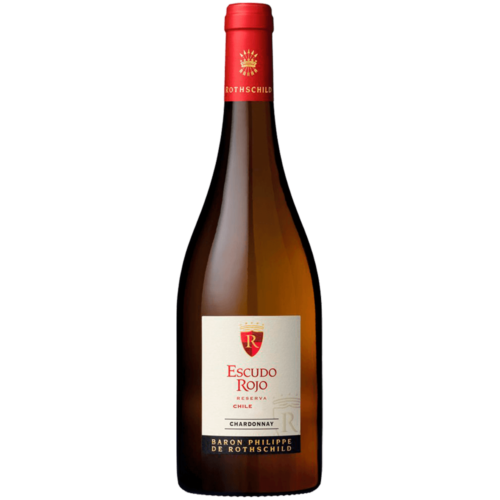 Escudo Rojo Gran Reserva Chardonnay 2023