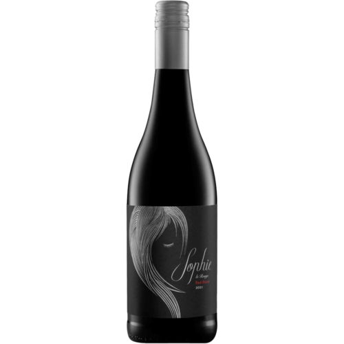 Sophie Le Rouge 2021