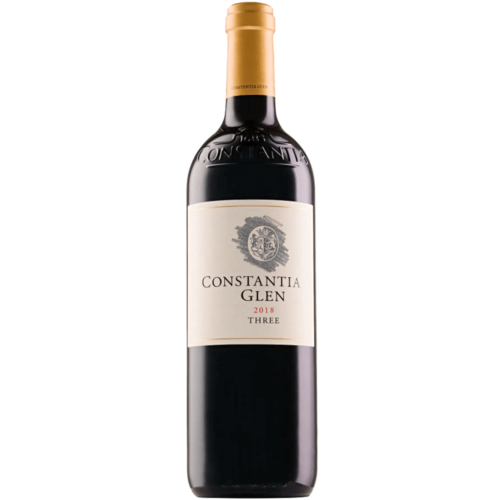 Constantia Glen Three 2021