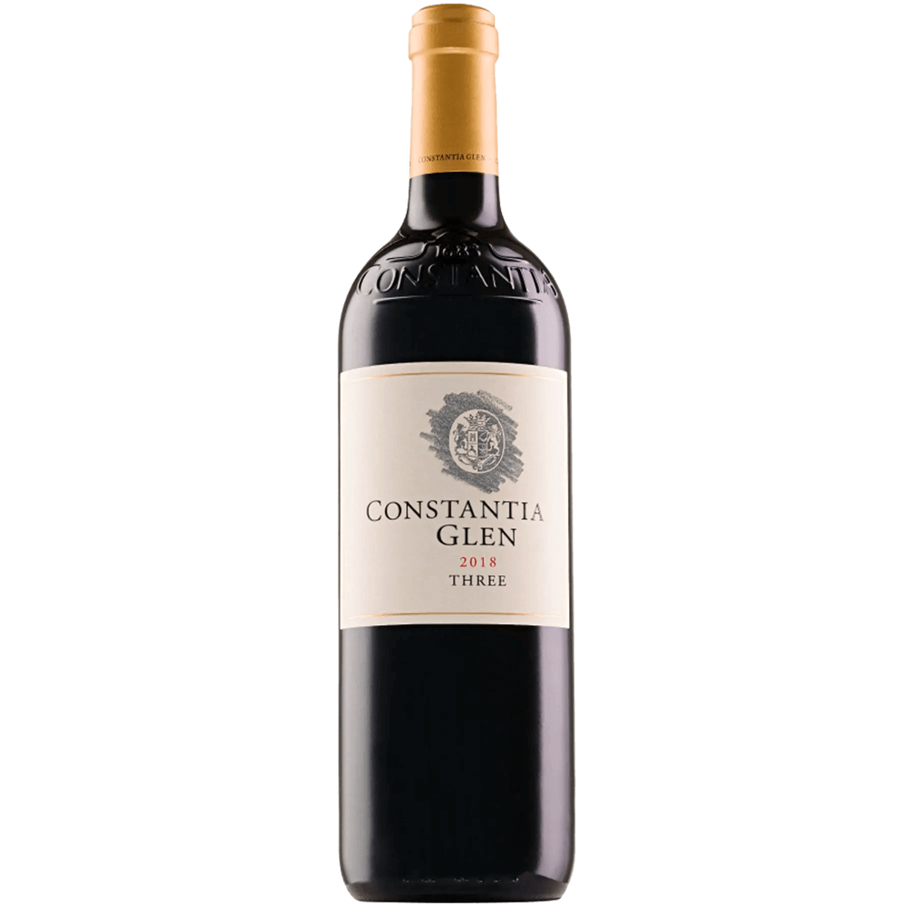 Constantia Glen Three 2021