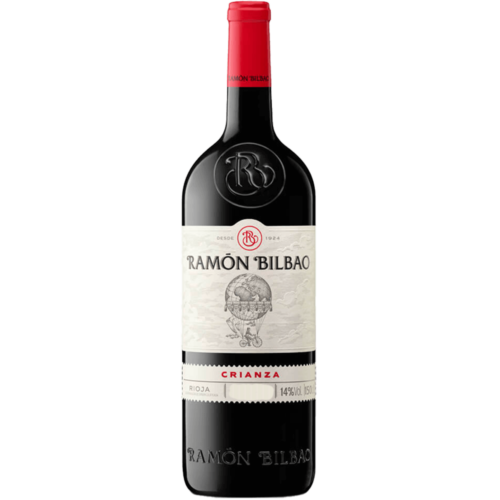 Ramón Bilbao Crianza 2021 Magnum (1,5L)