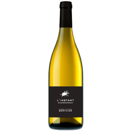 Vignobles Berthier L'Instant Chardonnay 2023
