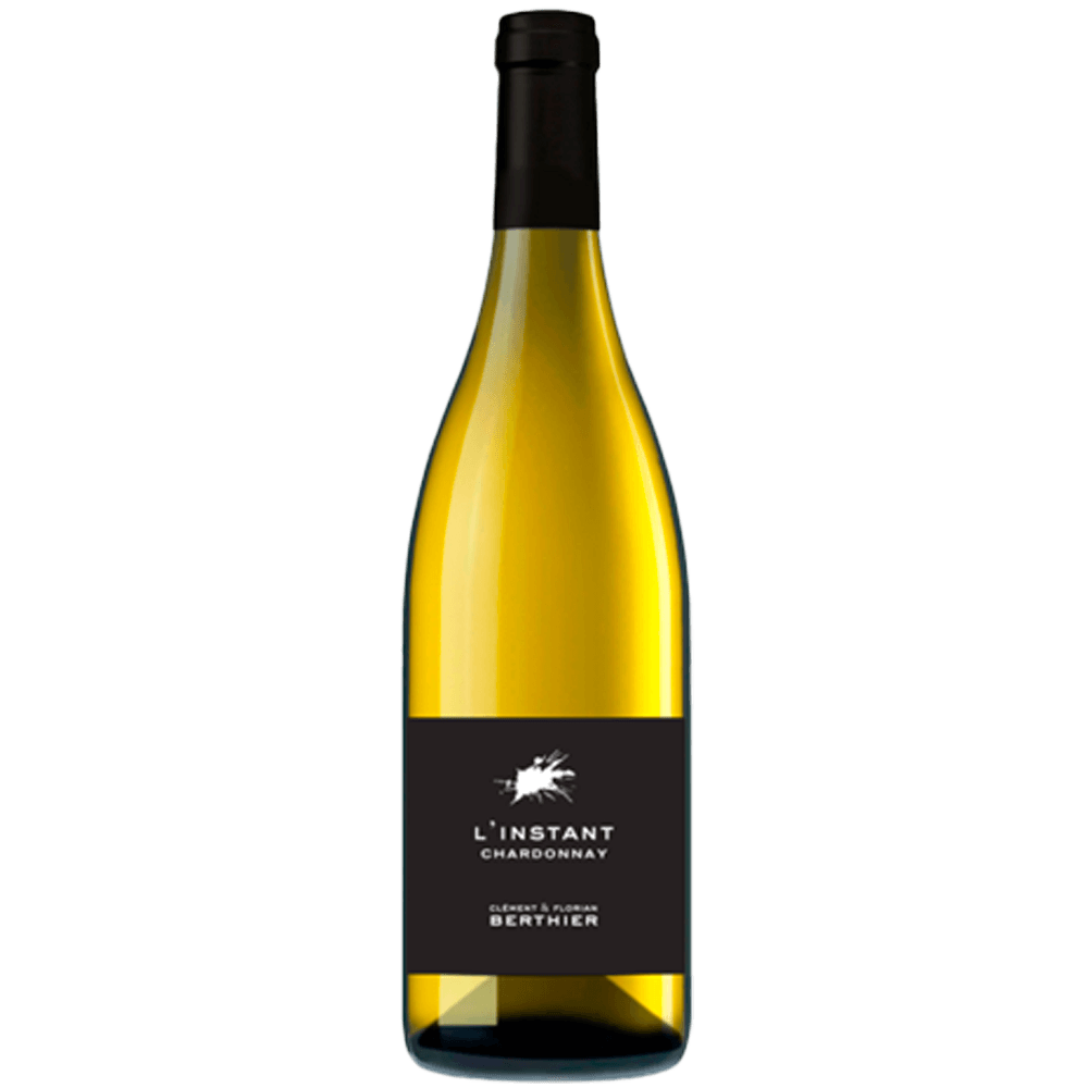 Vignobles Berthier L'Instant Chardonnay 2023
