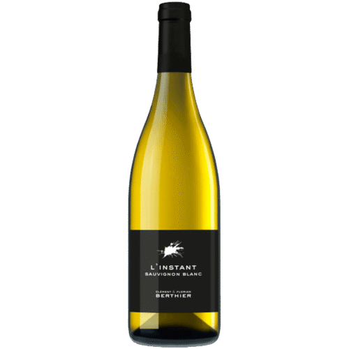 Vignobles Berthier L'Instant Sauvignon Blanc 2023